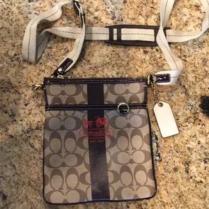 Coach Crossbody Purse